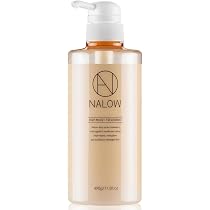 Amazon | NALOW(ナロウ) シャンプー トリートメント セット ダメージ