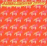 �X�g���[�g�t�@�C�^�[ZERO2 Remix/STREET FIGHTER ZERO2 UNDERGR