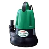 リョービ販売:水中汚水ポンプ 型式:RMG-3000 50HZ