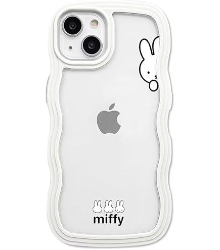 ♡みっふい♡ Amazon.co.jp: グルマンディーズ ミッフィー フレーム IIIIfit Clear