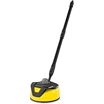 ケルヒャー　高圧洗浄機用テラスクリーナー T5 Amazon.co.jp: 高圧洗浄機用テラスクリーナー 【純正品】T5 2.644