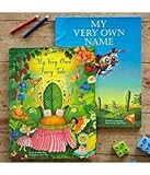 Personalized Storybooks おもちゃ (並行輸入)