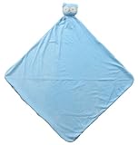 Angel Dear Blue Owl Napping Blanket. by Angel Dear