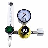 [SSKA.C]アルゴン ガス メーター レギュレーター 圧力 調整器 流量計