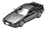 トミカリミテッドヴィンテージ ネオ 1/64 LV-N192a マツダ サバンナ RX-7 GT-X 89年式 グレー 完成品