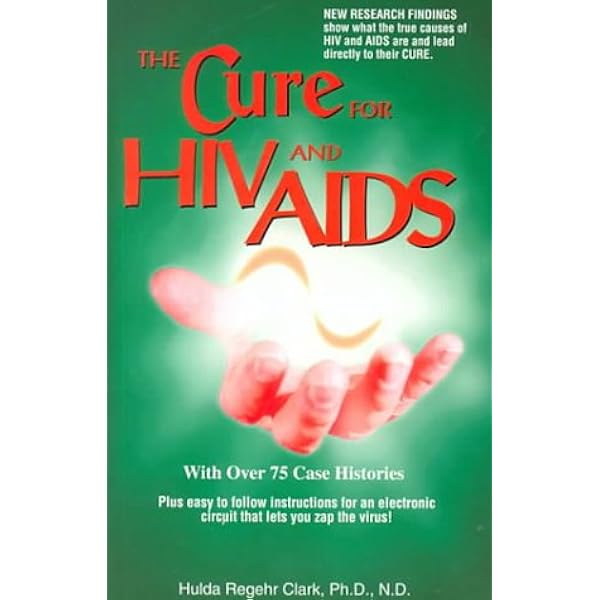 Amazon | The Cure for All Advanced Cancers | Clark, Hulda