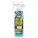 Chemical Guys ワイプアウトサーフィスクリーナースプレイ 473ml WIPE-OUT