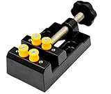 万力 小型 ミニ 卓上 ホビー 工作 DIY