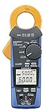 HIOKI (日置電機) AC/DCクランプメータ(AC/DC600A) CM4371