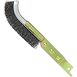 SK11 ZAK レシプロブラシ 鋼線 ZB92-05