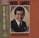 ベスト・オブ・トリニ・ロペス