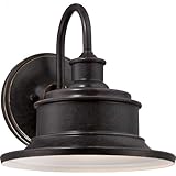 Quoizel SFD8411IBFL Seaford Outdoor Lantern by Quoizel
