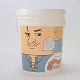 On the wall(オンザウォール) ひとりで塗れるもん アルヌール(スマートブルー)22KG