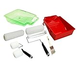 Shur-Line 8105RFN Roller Tray Set [並行輸入品]