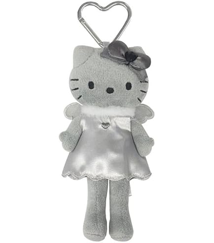 Amazon.co.jp: ティーシーピー ハローキティ スタイルアップマスコット