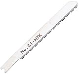 SK ジグソーブレードタイル用 スタンダードタイプ No.31-HTK
