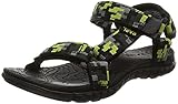 [テバ] [テバ] TEVA  キッズサンダル T HURRICANE 3  110391T DIGITAL CAMO GREY / LIME US 07(14 cm)