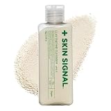 【skin signal】酵素洗顔 クレイ酵素クレンザー(70ml)｜酵素洗顔パウダー・毛穴洗浄・毛穴パック・泡洗顔・クレンジング・毛穴・韓国コスメ (White)