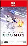 R-TYPE TACTICS I・II COSMOS -Switch2