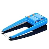 超便利 切れ味爽快 発泡 スチロール カッター 電池 ２個式 スイスイ ハンディータイプ