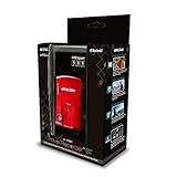 Qstarz BL-1000ST Bluetooth 4.0 BLE GNSS/GPS レシーバーデータロガー