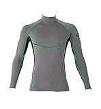 BURTLE バートル メガホットフィッテッド (秋冬用)  4034  50グレー M