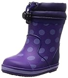 [イフミー] IFME レインブーツ 80-5714 PURPLE (パープル/15.0)