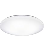 Amazon.co.jp: パナソニック LEDシーリングライト 調光調色 10畳 お