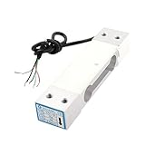 YAC-1B 3キロ6.6lbアルミニウム合金電子プラットフォームスケールロードセル