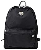 Orobianco (オロビアンコ) バックパック ハネダ Haneda Z8 ネロ/ネロ