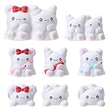 サンリオ(SANRIO) シークレットマスコット（お友だちといっしょ） はなまるおばけ 対象年齢15才以上 765473