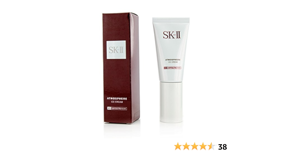 Amazon Sk2 Sk Ii アトモスフィア Ccクリーム Spf50 30g 並行輸入品 エスケーツー Sk Ii Ccクリーム 通販