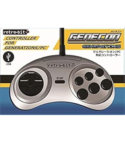 Amazon.co.jp: BUFFALO USBゲームパッド 16ボタン 連射・振動