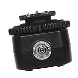 Homyl TF 334 ホット シュー アダプター w/PC ポート A7 A7S A777 A6300 ララ フ用変換