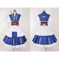 【東方Project】小町　ほぼフルセ　メンズXL　コスプレ衣装　E-8439 東方Project】小町 ほぼフルセ メンズXL コスプレ衣装 E-8439