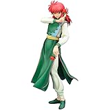 ARTFX J 幽☆遊☆白書 蔵馬 1/8スケール PVC製 塗装済み完成品 フィギュア PV110