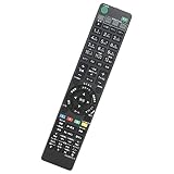 winflike 代替リモコン compatible with RMT-B007J RMT-B009J RMT-B012J RMT-B013J(代替品) SONY ブルーレイディスクレコーダー用リモコン