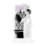 うるわしの宵の月 07 滝口宵&市村琥珀A[公式イラスト] キャラアクリルフィギュア