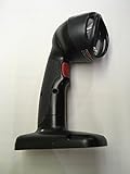 Craftsman c3 19.2-volt Pivotingヘッドコードレス懐中電灯9 – 11391 (ベアツール)
