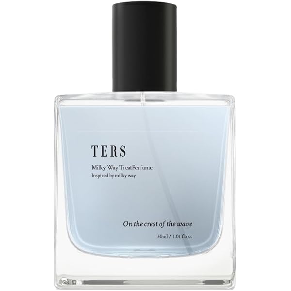 Amazon | 【日本公式】TERS/テルス ヘアミスト ヘア香水