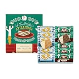 【公式店】 シュガーバターの木 スイーツ お菓子 ギフト 洋菓子 詰め合わせ 個包装 おもたせ 自分用 シュガーバターの木 サンドコレクション 12個入