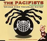 BRIDGE OVER TROUBLED WATER