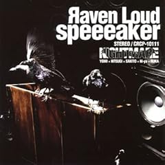 �`aven Loud speeeaker / �i�C�g���A