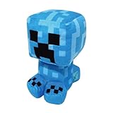 ケイカンパニー Minecraft コレクションぬいぐるみ 帯電クリーパー ＭＣＴ－ＣＮＧ９－ＴＣ