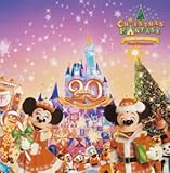 東京ディズニーランド クリスマス・ファンタジー2003(CCCD)