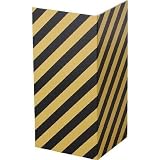 岐阜プラスチック工業:リス コーナーガード300X300X900 CL8-300X300X900ALL 型式:CL8-300X300X900ALL