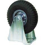 ヨドノ:ヨドノ 空気入りタイヤ固定車付 HC-WK250X4 型式:HC-WK250X4
