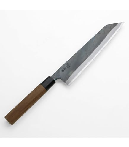 魚捌き 剣型 切付型 モリブデン鋼 牛刀 包丁 研ぎ済み 右片刃研 調理器具 Amazon | 剣謙心 Tsurugi Kenshin 魚捌き包丁 150mm 日本製 口金