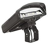 Lithonia Lighting OLWX2YK M4 Yoke LED Wall Pack Accessory, Dark Bronze [並行輸入品]