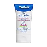 Crème Pour Le Visage Hydra Bebe' Per L'Idratazione Quotidiana Del Neonato 40 Ml